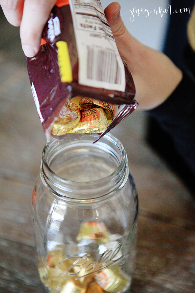 Valentine Candy Bouquets 5