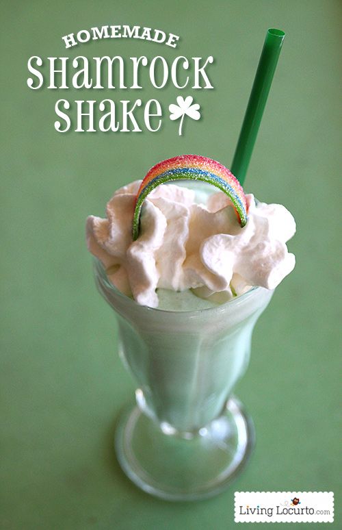 St Patricks Day Friday Favorites