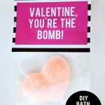 You’re the Bomb Printable