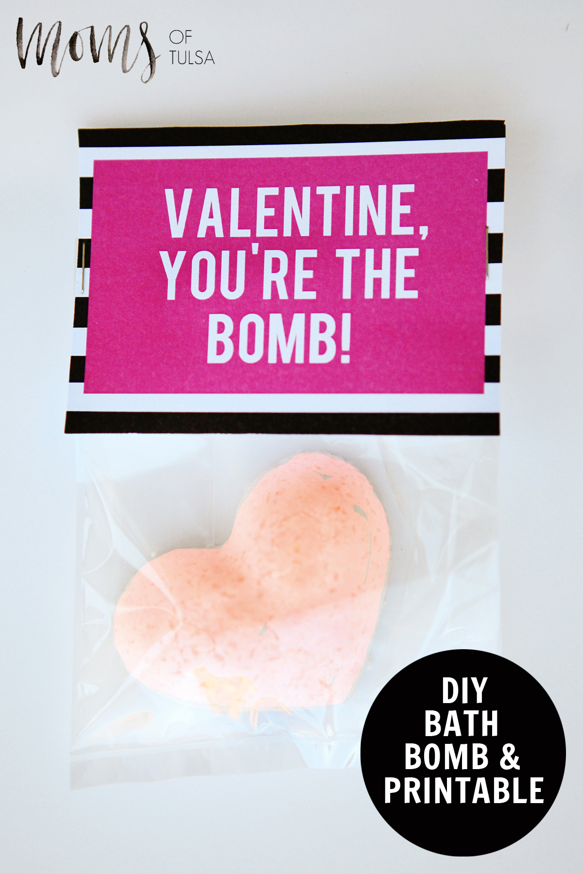 You’re the Bomb Printable