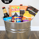 Easter Basket Ideas for Men