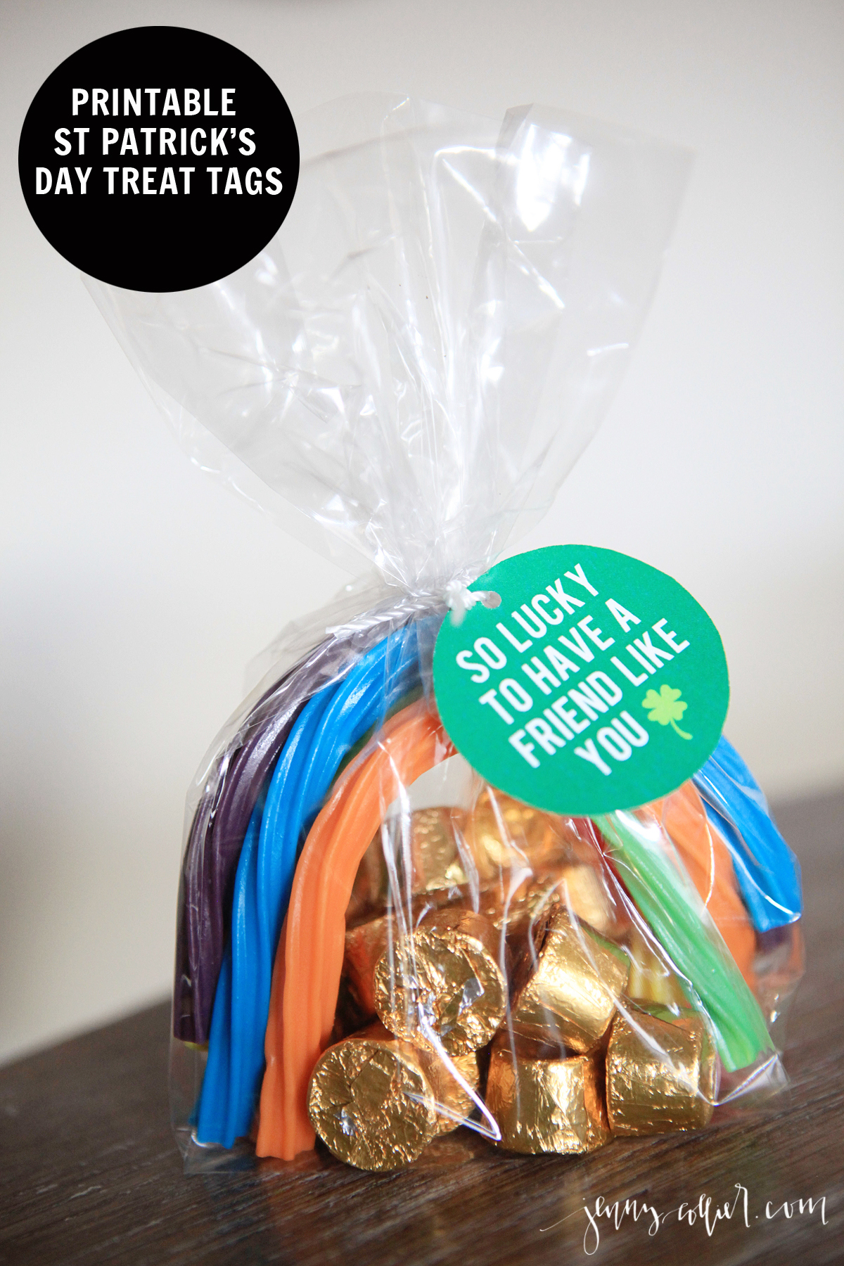 St Patrick’s Day Treats