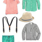 Easter Clothing for Kids