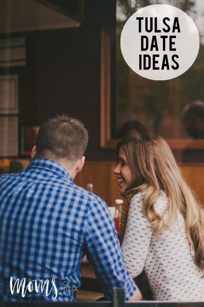 Tulsa Date Ideas
