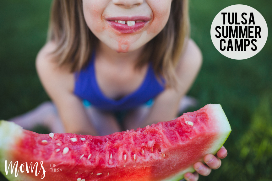 Tulsa Summer Camps