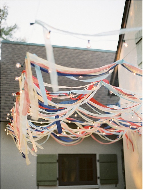 4th of July Decorations