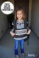 first day of school printables