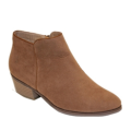 Ryann Bootie - Camel