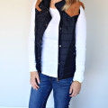 New Arrival - The Pierce Vest