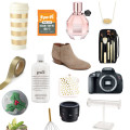 150 Stocking Stuffers and Gift Ideas for Women