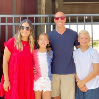 Happy 4th! 🇺🇸🎆🧨